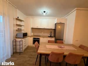 Prima Inchiriere - Apartament 3 camere de închiriat – complet utilat — miniatura 4