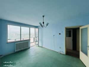 Apartament de vanzare – 2 camere, 46mp, balcon 7mp, pivnita - Rahovei — miniatura 3