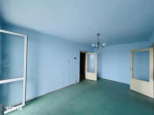 Apartament de vanzare – 2 camere, 46mp, balcon 7mp, pivnita - Rahovei — miniatura 4