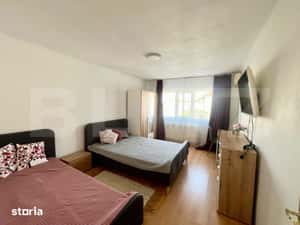 Apartament tip D, 32 mp, zona Nufarul — miniatura 3