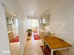Apartament tip D, 32 mp, zona Nufarul — miniatura 5