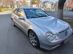 Vând Mercedes coupe 203CL — miniatura 6