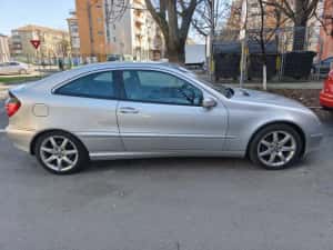 Vând Mercedes coupe 203CL — miniatura 8