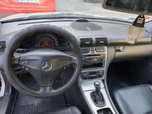 Vând Mercedes coupe 203CL — miniatura 9