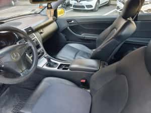 Vând Mercedes coupe 203CL — miniatura 10