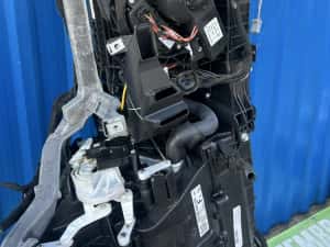 Aerotermă aer interior Range Rover Velar — miniatura 6