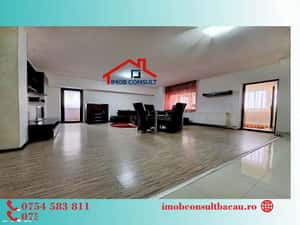 Apartament 3 camere modern, spatios! Aral- Stefan cel Mare!CE1606