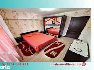 Apartament 3 camere modern, spatios! Aral- Stefan cel Mare!CE1606 — miniatura 4