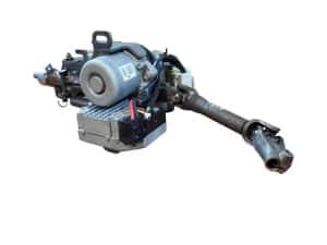 Ax Coloana Volan Renault Megane 3 1.5 DCI 2008 - 2015 Cod 488108643R [L8856] — miniatura 2