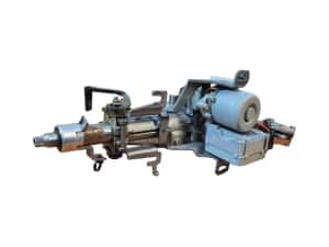 Ax Coloana Volan Renault Megane 3 1.5 DCI 2008 - 2015 Cod 488108643R [L8856] — miniatura 3