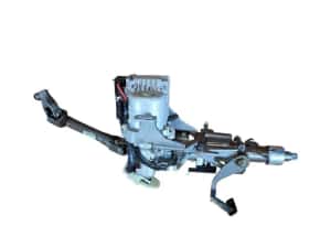 Ax Coloana Volan Renault Megane 3 1.5 DCI 2008 - 2015 Cod 488108643R [L8856] — miniatura 4