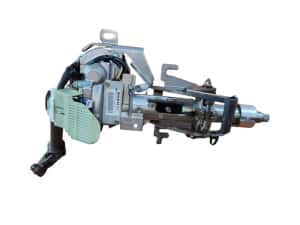 Ax Coloana Volan Renault Megane 3 1.5 DCI 2008 - 2015 Cod 488108643R [L8856] — miniatura 5