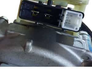 Ax Coloana Volan Renault Megane 3 1.5 DCI 2008 - 2015 Cod 488108643R [L8856] — miniatura 6