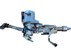 Ax Coloana Volan Renault Megane 3 1.5 DCI 2008 - 2015 Cod 488108643R [L8856] — miniatura 7