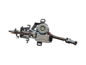 Ax Coloana Volan Renault Megane 3 1.5 DCI 2008 - 2015 Cod 488108643R [L8856] — miniatura 9