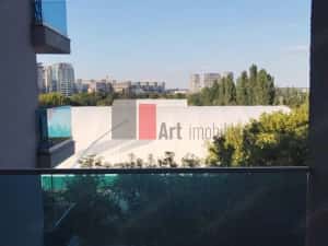 APARTAMENT 3 CAMERE LUX FLOREASCA