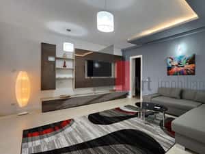 APARTAMENT 3 CAMERE LUX FLOREASCA — miniatura 2