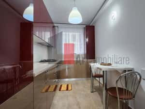 APARTAMENT 3 CAMERE LUX FLOREASCA — miniatura 3
