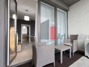 APARTAMENT 3 CAMERE LUX FLOREASCA — miniatura 4