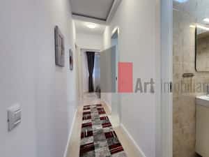 APARTAMENT 3 CAMERE LUX FLOREASCA — miniatura 5