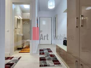 APARTAMENT 3 CAMERE LUX FLOREASCA — miniatura 6