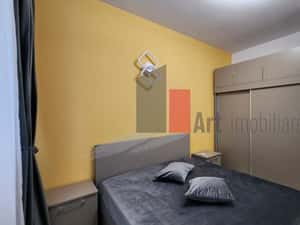 APARTAMENT 3 CAMERE LUX FLOREASCA — miniatura 10