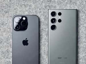 Cumparam Telefoane Noi sau Second Hand — miniatura 2