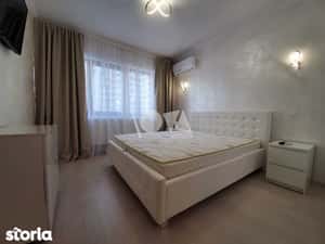 De închiriat: apartament 2 camere - Exigent Plaza – Faza 2- Lujerului — miniatura 5