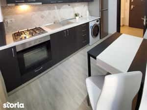 De închiriat: apartament 2 camere - Exigent Plaza – Faza 2- Lujerului — miniatura 6
