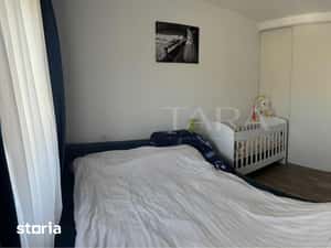 Apartament ultrafinisat in Apahida. — miniatura 5
