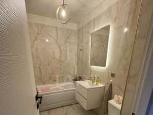 Apartament ultrafinisat in Apahida. — miniatura 6