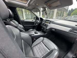Mercedes-Benz ML250 AMG / 4MATIC / BlueTec/Rate — miniatura 6