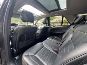 Mercedes-Benz ML250 AMG / 4MATIC / BlueTec/Rate — miniatura 7