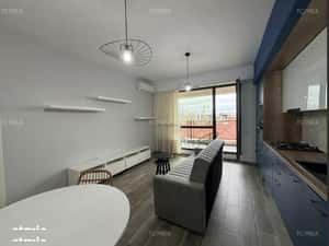 Apartament 2 camere/ Bld. Pipera/ Promenada — miniatura 3