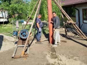 Foraje puțuri apă — miniatura 5