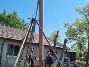 Foraje puțuri apă — miniatura 9