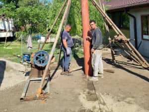 Foraje puțuri apă — miniatura 10