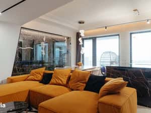 Apartament nou 2 camere, direct dezvoltator (comision 0)- Royal Town — miniatura 4