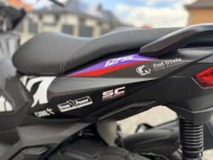 Aprilia SR GT 125 Replica model 2025 — miniatura 7