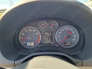 Audi A3 1.4 TSi 125CP -2012- Acum si in Rate- Xenon- Navigatie- Senzori- Garantie! — miniatura 7