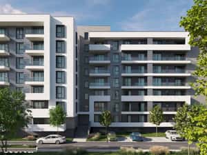 Express Metalurgiei Park Residence — miniatura 3