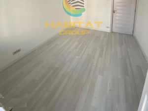 Apartament De 3 Camere Renovat Complet - Centrala Proprie Zona Giurgiu — miniatura 3