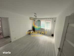 Apartament De 3 Camere Renovat Complet - Centrala Proprie Zona Giurgiu — miniatura 5