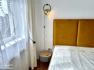 Proprietar | Apartament 2 camere | amenajat Premium | parcare privata