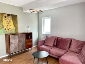 Proprietar | Apartament 2 camere | amenajat Premium | parcare privata — miniatura 5