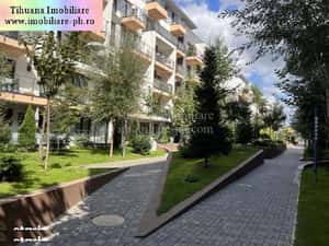 Apartament 2 camere de inchiriat : MRS Residence Smart,etajul 1 — miniatura 3