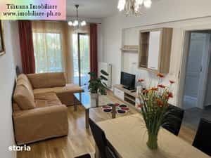 Apartament 2 camere de inchiriat : MRS Residence Smart,etajul 1 — miniatura 5