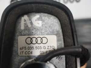 antena audi a6 (2004-2011) [4f2, c6] 3.0 motorina 2006 — miniatura 3
