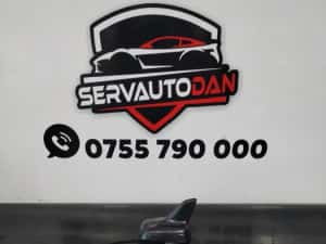 antena audi a6 (2004-2011) [4f2, c6] 3.0 motorina 2006 — miniatura 5