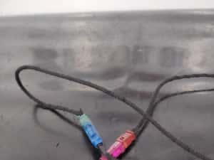 antena audi a6 (2004-2011) [4f2, c6] 3.0 motorina 2006 — miniatura 8